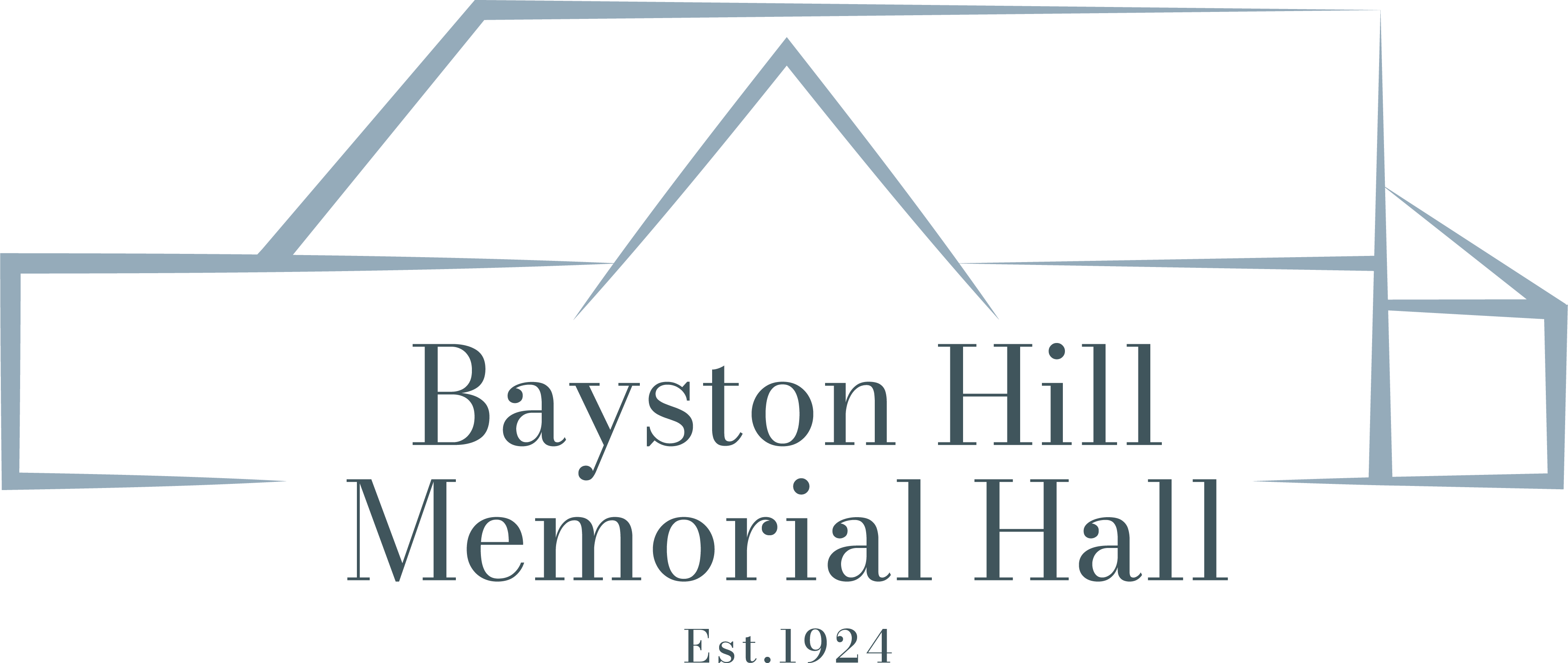 Bayston Hill Memorial Hall